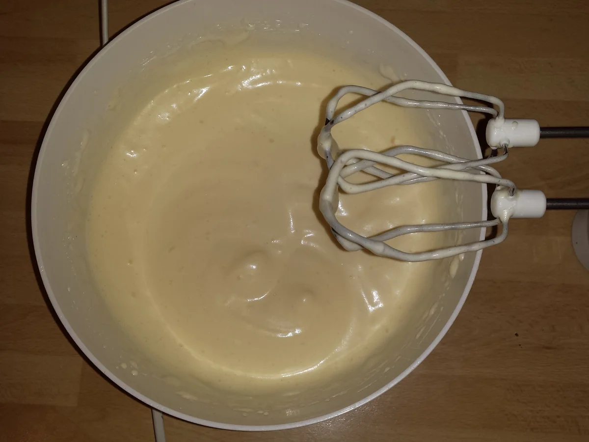 Rezept: *** Tiramisu *** Bild Nr. 3184 *** Tiramisu *** - Rezept - Bild Nr. 3184