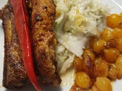 Marinade zum Rippchen (vom Kalb) - Rezept - Bild Nr. 3183