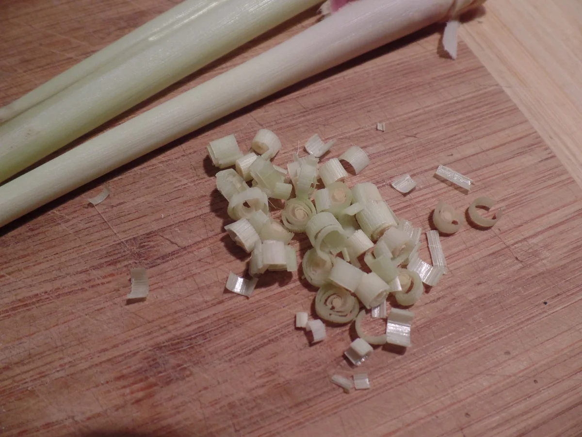 Asia-Lachsfilet aus dem Dampfkörbchen - Rezept - Bild Nr. 3188