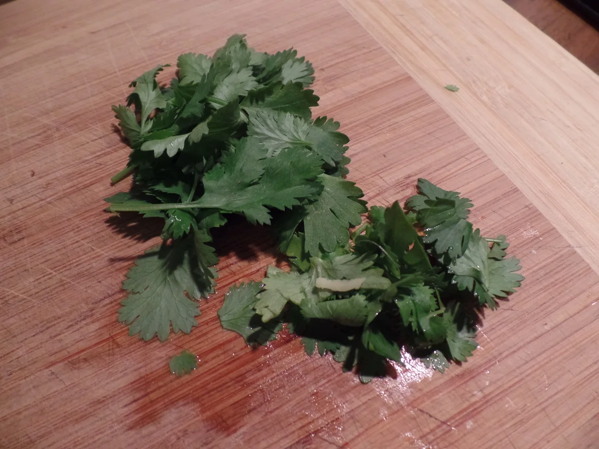 Asia-Lachsfilet aus dem Dampfkörbchen - Rezept - Bild Nr. 3189