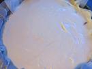 Käsekuchen mit Kirschen - Rezept - Bild Nr. 2