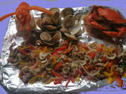 Captain´s Dinner - Rezept - Bild Nr. 3196