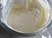 Weinkäsedip ein Knirps mit richtig Pepp :) - Rezept - Bild Nr. 3198