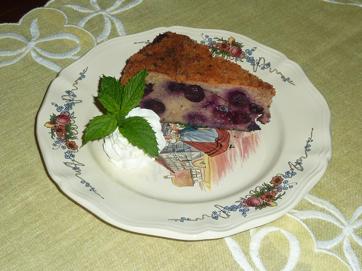 Bettelmann nach Elsässer Art - Rezept mit Bild - kochbar.de