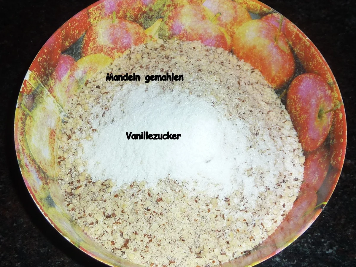 Rezept: Bettelmann nach Elsässer Art Bild Nr. 3206 Bettelmann nach Elsässer Art - Rezept - Bild Nr. 3206