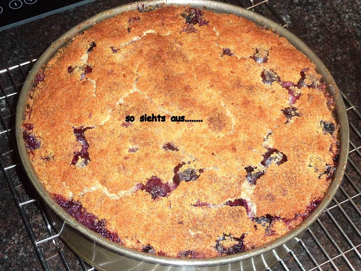 Rezept: Bettelmann nach Elsässer Art Bild Nr. 3210 Bettelmann nach Elsässer Art - Rezept - Bild Nr. 3210