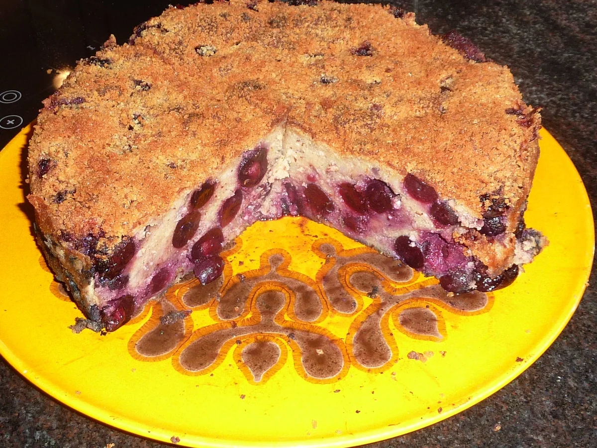 Rezept: Bettelmann nach Elsässer Art Bild Nr. 3211 Bettelmann nach Elsässer Art - Rezept - Bild Nr. 3211