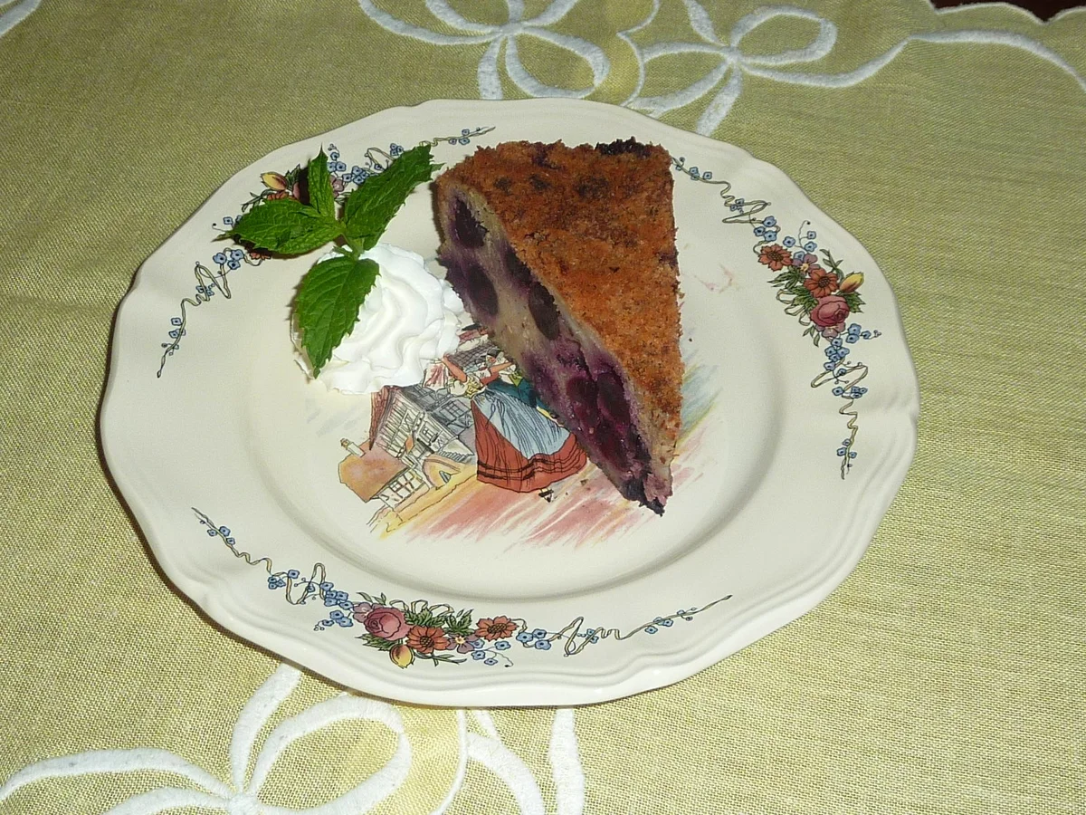 Rezept: Bettelmann nach Elsässer Art Bild Nr. 3212 Bettelmann nach Elsässer Art - Rezept - Bild Nr. 3212