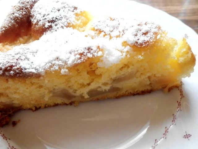 Apfelkuchen-einfach - Rezept - Bild Nr. 3207