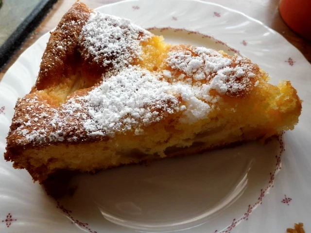 Apfelkuchen-einfach - Rezept - Bild Nr. 3209