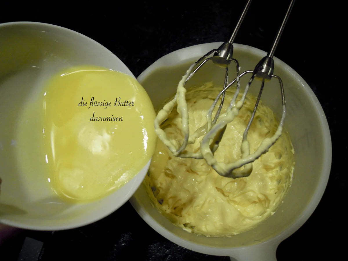 Wachauer Marillen Knödel aus feinem Topfenteig mit Knusperbrösel - Rezept - Bild Nr. 3209