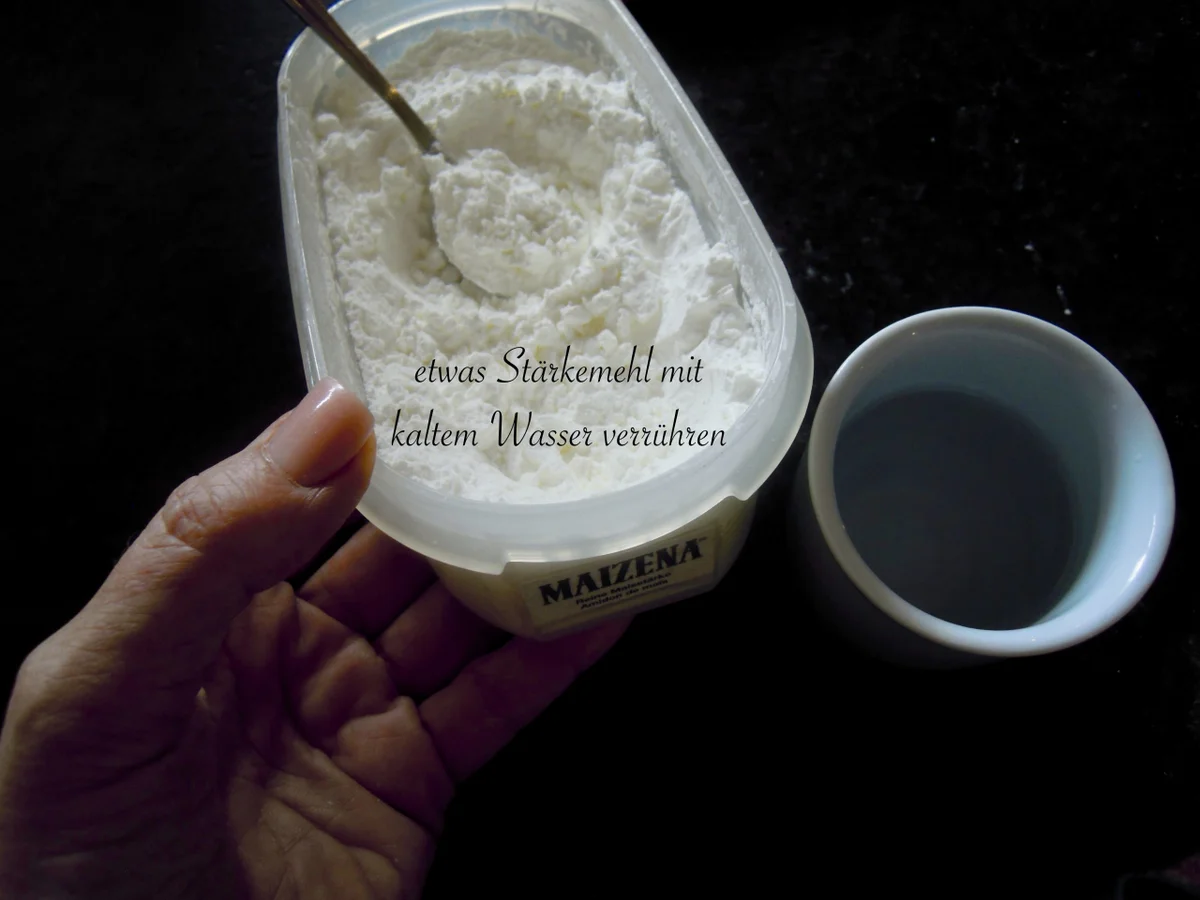 Wachauer Marillen Knödel aus feinem Topfenteig mit Knusperbrösel - Rezept - Bild Nr. 3216