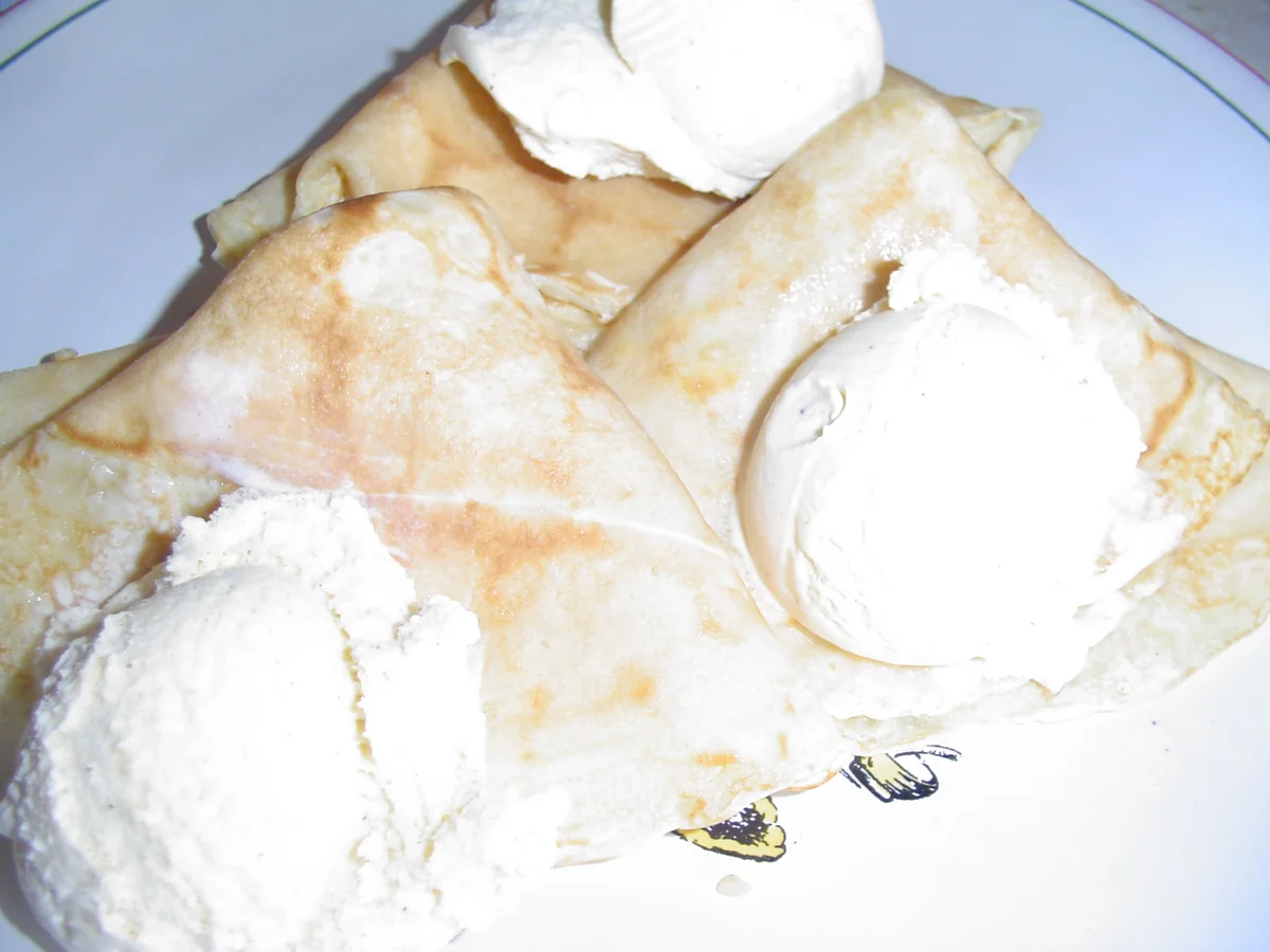 Rezept: Palatschinken Bild Nr. 3218 Palatschinken - Rezept - Bild Nr. 3218