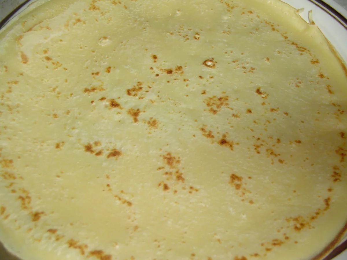 Rezept: Palatschinken Bild Nr. 3223 Palatschinken - Rezept - Bild Nr. 3223