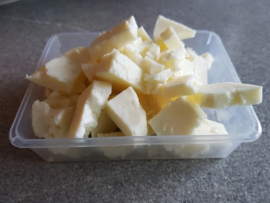 Rezept: Weisskohlroulade ohne Fleisch aber mit Wurst:) Bild Nr. 3214 Weisskohlroulade ohne Fleisch aber mit Wurst:) - Rezept - Bild Nr. 3214