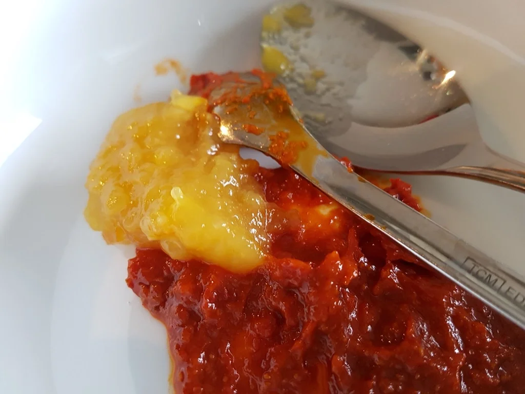 Rezept: Weisskohlroulade ohne Fleisch aber mit Wurst:) Bild Nr. 3233 Weisskohlroulade ohne Fleisch aber mit Wurst:) - Rezept - Bild Nr. 3233