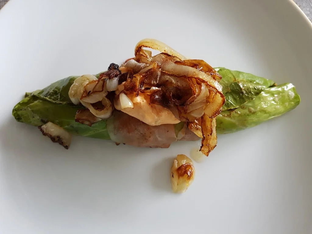 Rezept: Weisskohlroulade ohne Fleisch aber mit Wurst:) Bild Nr. 3226 Weisskohlroulade ohne Fleisch aber mit Wurst:) - Rezept - Bild Nr. 3226