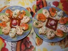 Fingerfood für Zwei - Rezept - Bild Nr. 2