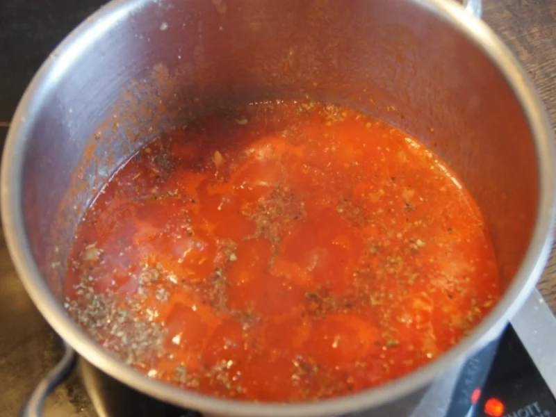 Rezept: Putenschnitzel alla Milanese Bild Nr. 3212 Putenschnitzel alla Milanese - Rezept - Bild Nr. 3212