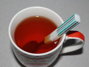 Alkoholfreier Mikrowellen-Punsch - Rezept - Bild Nr. 2