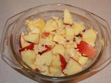 Apfel-Crumble - Rezept - Bild Nr. 2