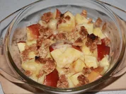 Apfel-Müsli-Crumble - Rezept - Bild Nr. 2