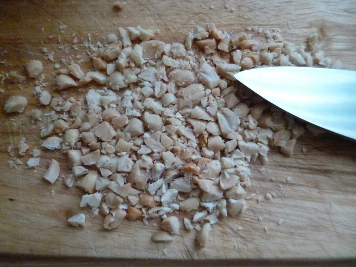 Rezept: Mais Erdnuss Flips Bild Nr. 3231 Mais Erdnuss Flips - Rezept - Bild Nr. 3231