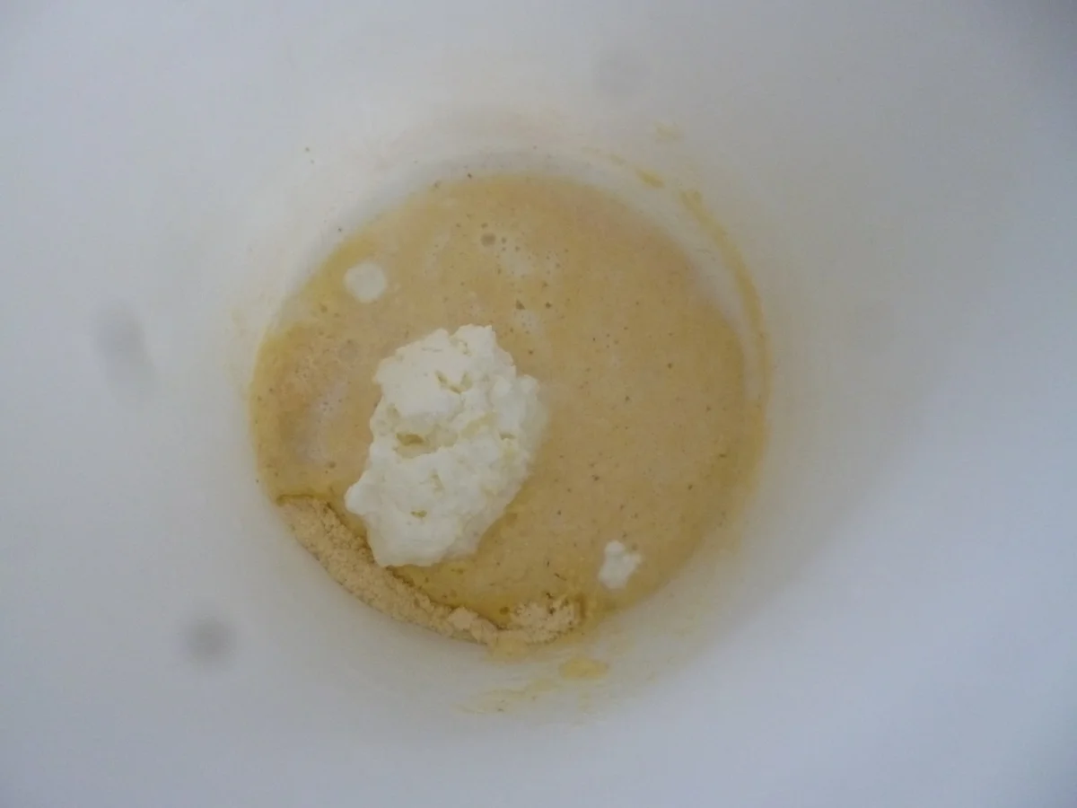 Rezept: Mais Erdnuss Flips Bild Nr. 3232 Mais Erdnuss Flips - Rezept - Bild Nr. 3232