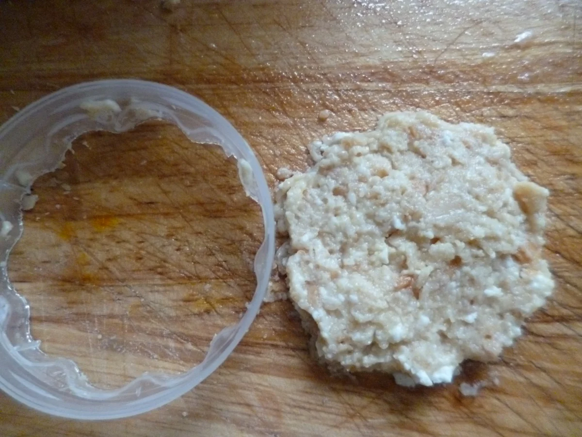 Rezept: Mais Erdnuss Flips Bild Nr. 3234 Mais Erdnuss Flips - Rezept - Bild Nr. 3234