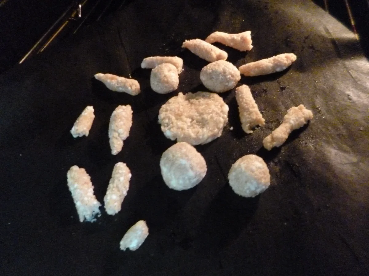 Rezept: Mais Erdnuss Flips Bild Nr. 3235 Mais Erdnuss Flips - Rezept - Bild Nr. 3235