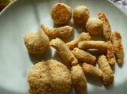Mais Erdnuss Flips - Rezept - Bild Nr. 3236