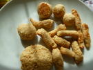 Mais Erdnuss Flips - Rezept - Bild Nr. 3236