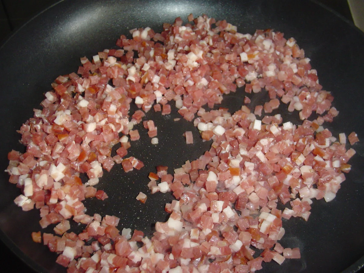 Rezept: Mammas Rigatoni al Forno Bild Nr. 3211 Mammas Rigatoni al Forno - Rezept - Bild Nr. 3211