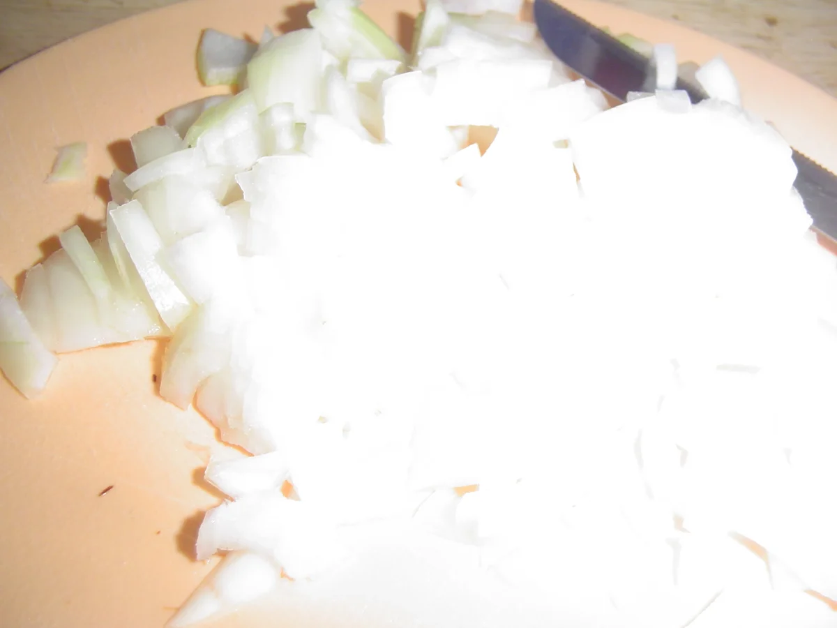 Rezept: Mammas Rigatoni al Forno Bild Nr. 3212 Mammas Rigatoni al Forno - Rezept - Bild Nr. 3212