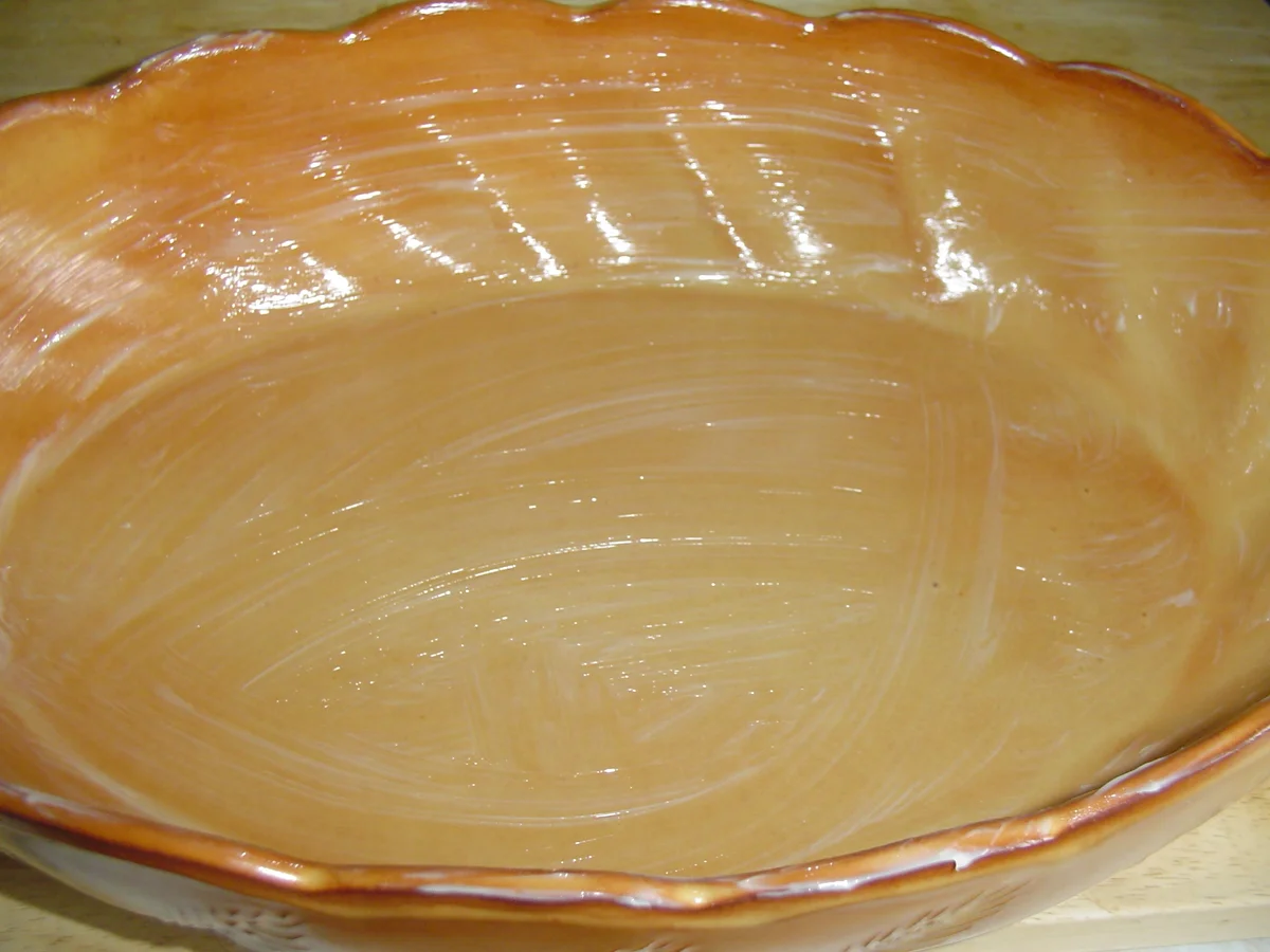 Rezept: Mammas Rigatoni al Forno Bild Nr. 3221 Mammas Rigatoni al Forno - Rezept - Bild Nr. 3221