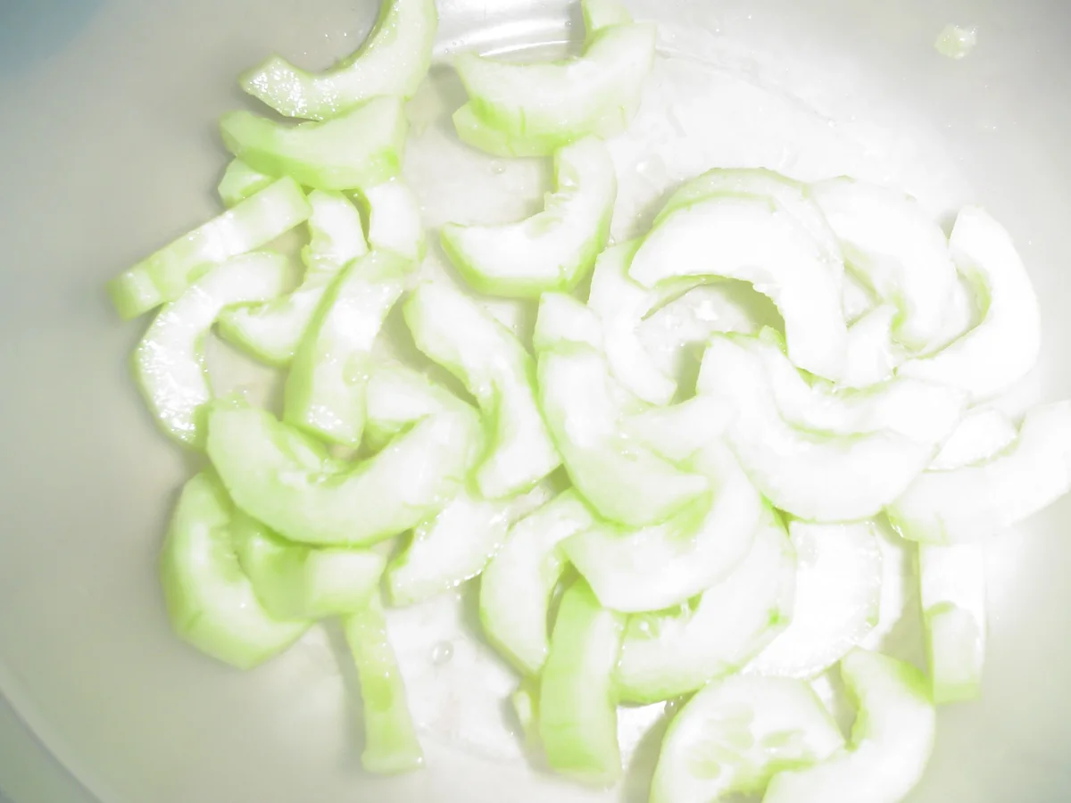 Rezept: Mammas Rigatoni al Forno Bild Nr. 3229 Mammas Rigatoni al Forno - Rezept - Bild Nr. 3229