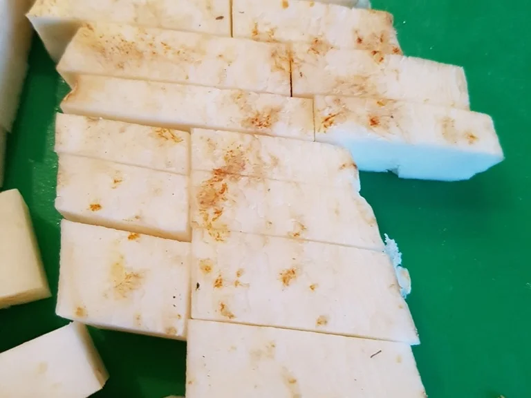 Gemüsesuppe deftig eingekocht - Rezept - Bild Nr. 3210