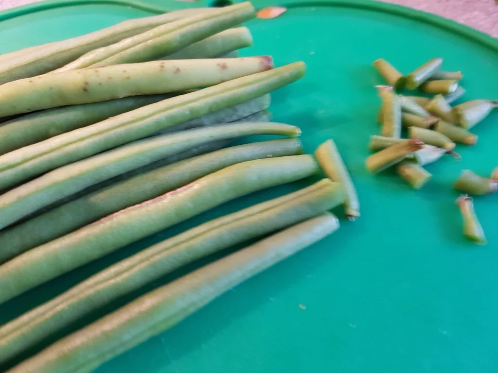 Gemüsesuppe deftig eingekocht - Rezept - Bild Nr. 3211