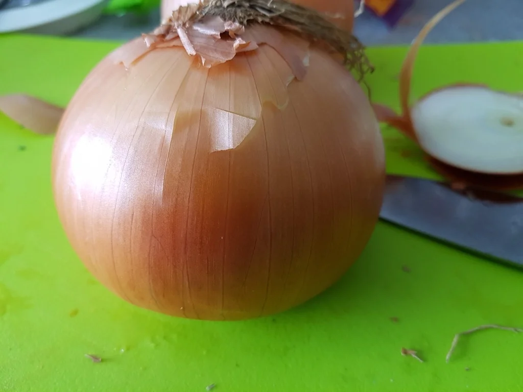 Gemüsesuppe deftig eingekocht - Rezept - Bild Nr. 3215