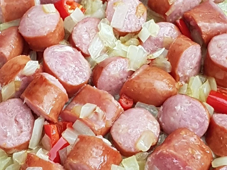 Gemüsesuppe deftig eingekocht - Rezept - Bild Nr. 3220