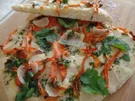 Gemüse-Focaccia (Italienisches -Fladenbrot) - Rezept - Bild Nr. 3209