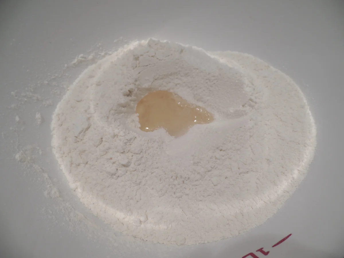 Rezept: Gemüse-Focaccia (Italienisches -Fladenbrot) Bild Nr. 3211 Gemüse-Focaccia (Italienisches -Fladenbrot) - Rezept - Bild Nr. 3211