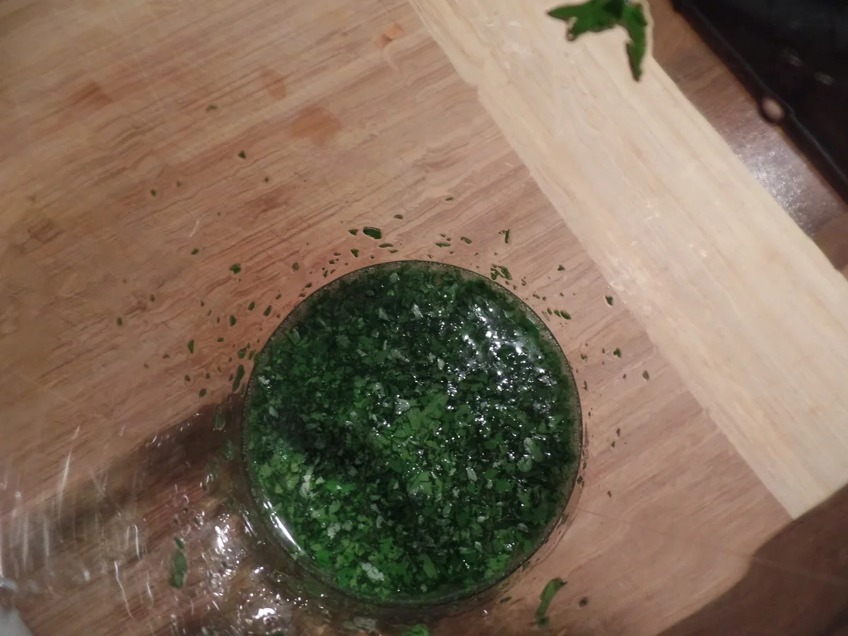 Rezept: Gemüse-Focaccia (Italienisches -Fladenbrot) Bild Nr. 3217 Gemüse-Focaccia (Italienisches -Fladenbrot) - Rezept - Bild Nr. 3217