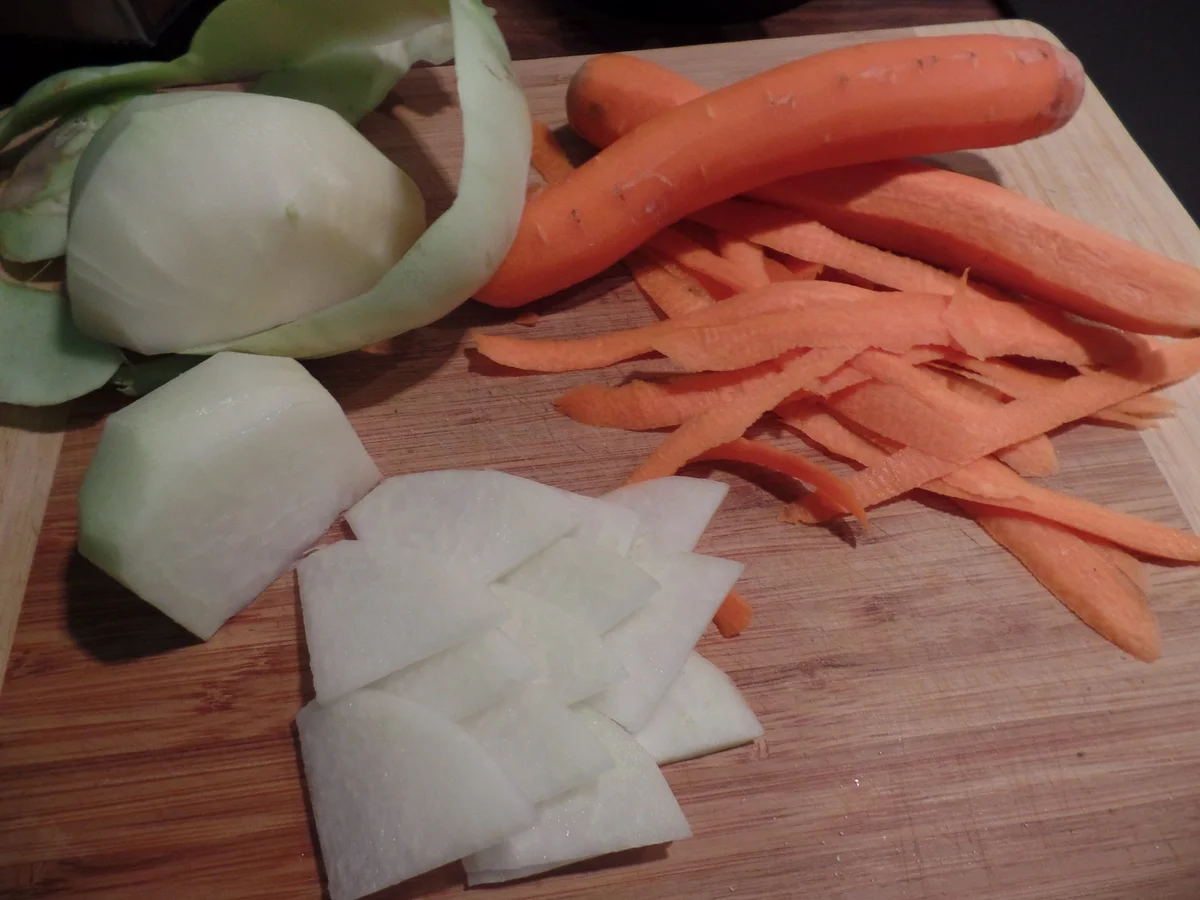 Rezept: Gemüse-Focaccia (Italienisches -Fladenbrot) Bild Nr. 3218 Gemüse-Focaccia (Italienisches -Fladenbrot) - Rezept - Bild Nr. 3218