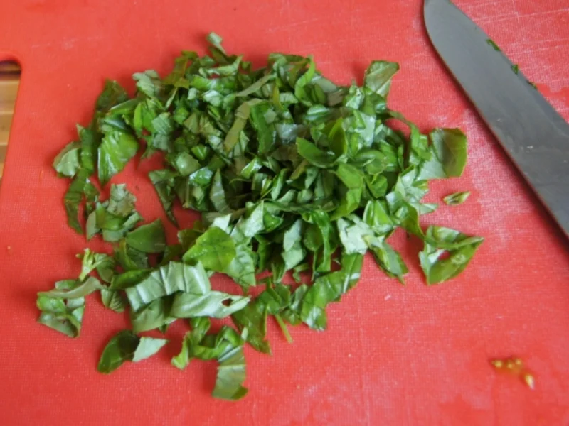 Rezept: Überbackene Parmesan-Auberginenscheiben Bild Nr. 3211 Überbackene Parmesan-Auberginenscheiben - Rezept - Bild Nr. 3211