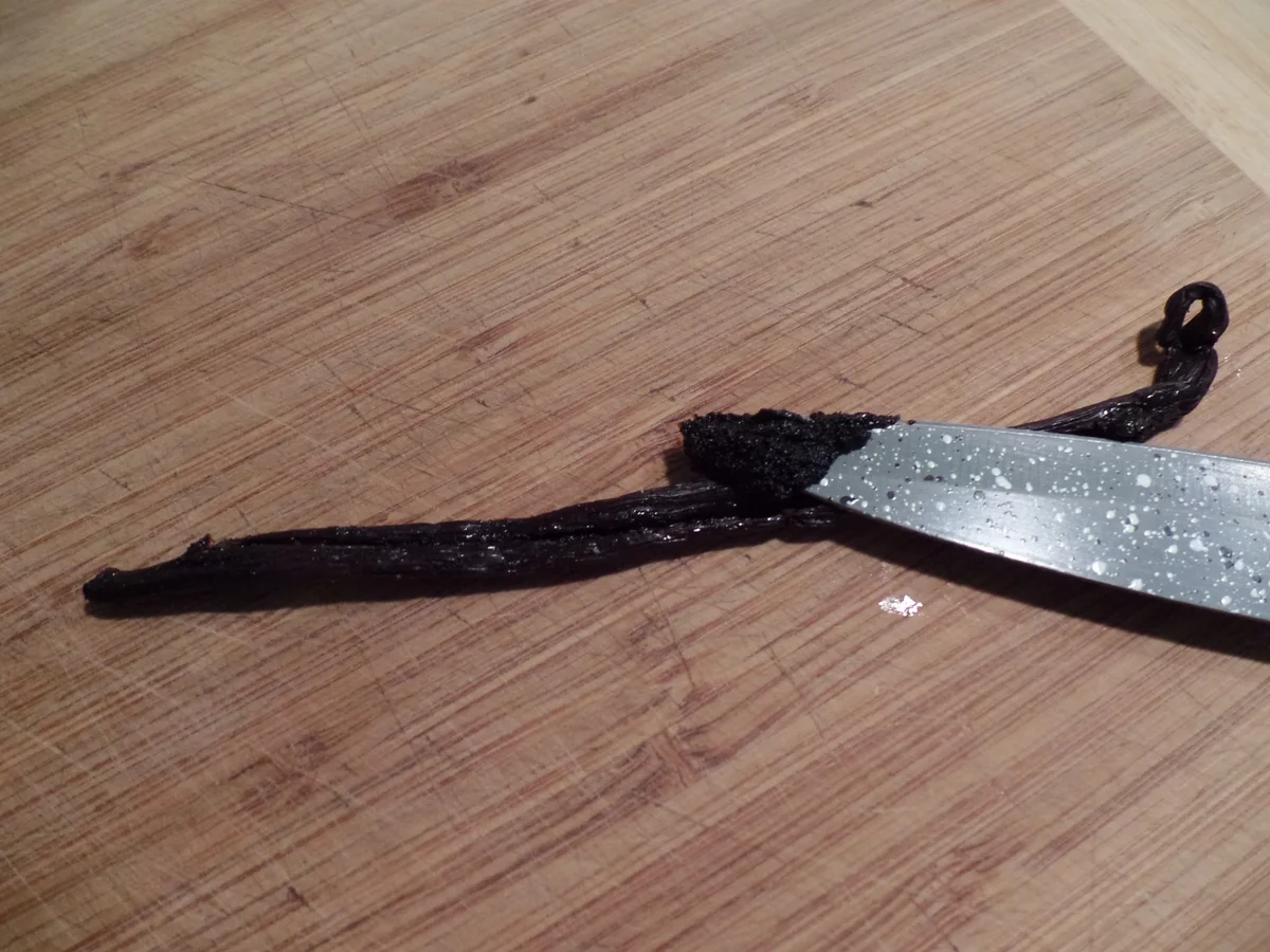 Rezept: Rhabarber-Orangen-Konfitüre Bild Nr. 3214 Rhabarber-Orangen-Konfitüre - Rezept - Bild Nr. 3214