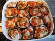 Auberginenscheiben nach Drahuse - Rezept - Bild Nr. 3217