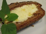 Backen: Nutella-Kasten mit Überraschungseffekt - Rezept - Bild Nr. 3210