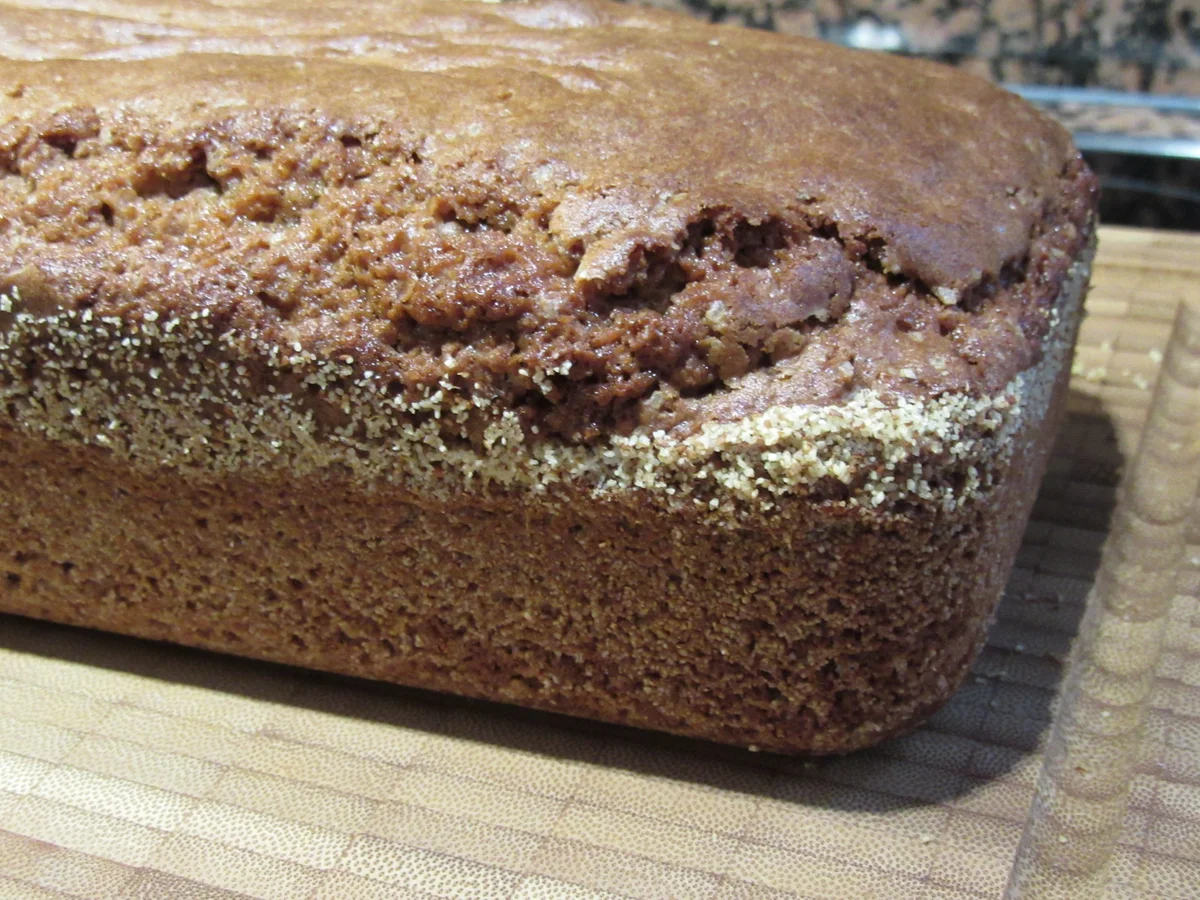 Rezept: Backen: Nutella-Kasten mit Überraschungseffekt Bild Nr. 3214 Backen: Nutella-Kasten mit Überraschungseffekt - Rezept - Bild Nr. 3214