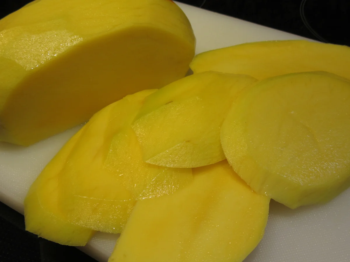 Rezept: Backen: Nutella-Kasten mit Überraschungseffekt Bild Nr. 3217 Backen: Nutella-Kasten mit Überraschungseffekt - Rezept - Bild Nr. 3217